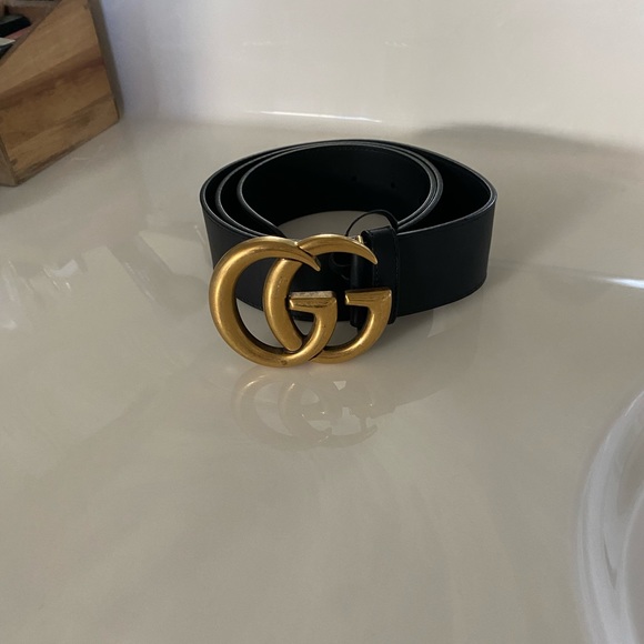 Gucci Belt - Picture 3 of 7
